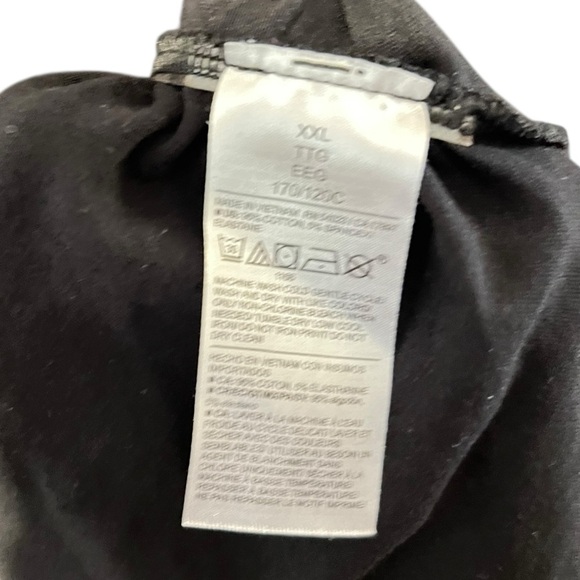 🟣Old Navy Maternity Crew Neck T-Shirt – XXL - Picture 3 of 4